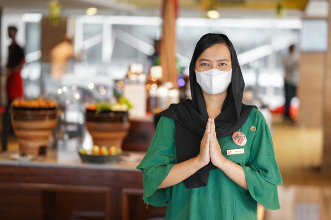 
					Swiss-Belhotel Serpong Tawarkan Paket Menginap Bertemakan Spirit Of Ramadhan