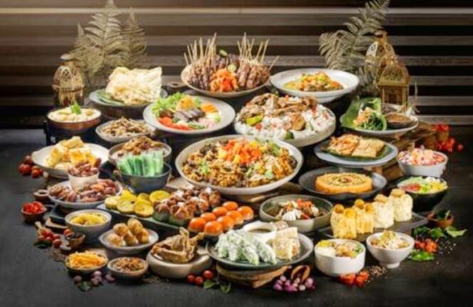 
					Mercure Jakarta Pantai Indah Kapuk Hadirkan Menu Selera Nusantara Selama Ramadhan