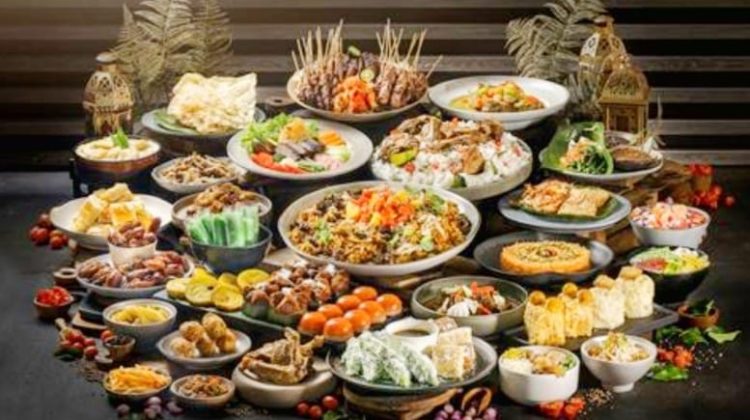Mercure Jakarta Pantai Indah Kapuk Hadirkan Menu Selera Nusantara Selama Ramadhan