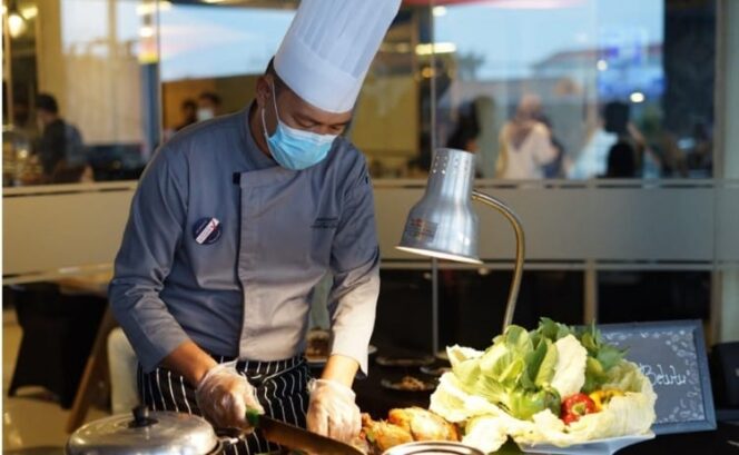 
					NEO Malioboro Hadirkan Ragam Menu Ramadan Iftar Buffet