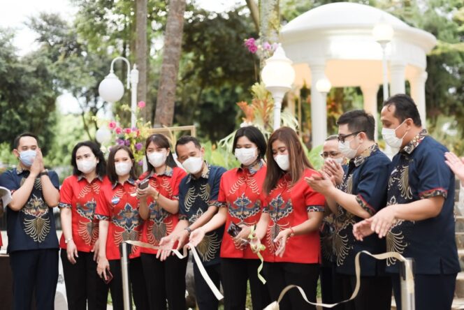 
					ASTON Bogor Hotel & Resort Kembali Memanjakan Pengunjung dengan Fasilitas Baru