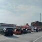 Foto Ilustrasi Rest Area