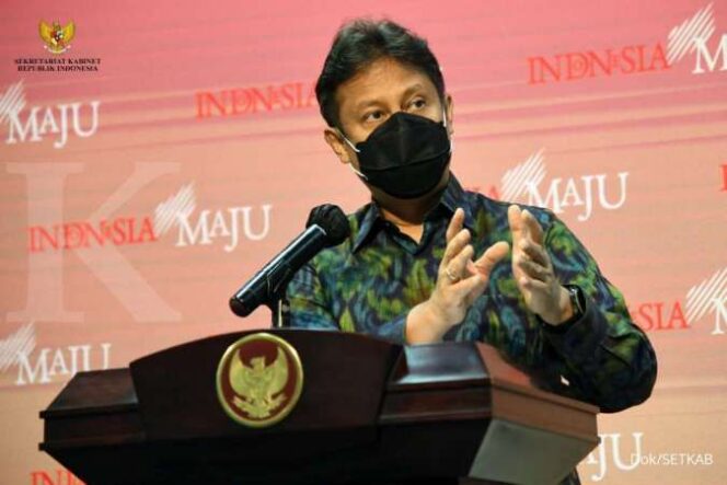 
					Kemenkes Pimpin Pertemuan Menteri Kesehatan se-ASEAN