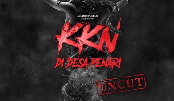 Film KKN Di Desa Penari Sabet 1 Juta Penonton, Cek Link Download Nonton Gratis