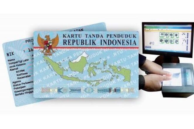 
					Aturan & Larangan Terbaru Membuat e-KTP