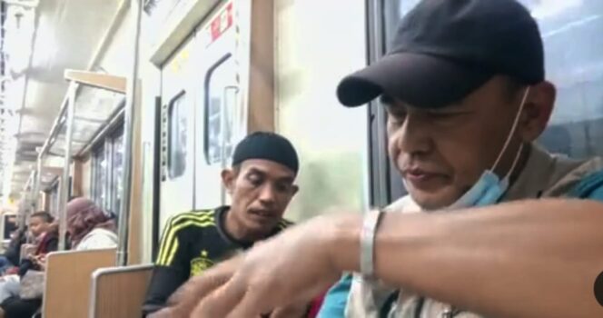 
					Rute Terbaru KRL Commuterline Jabodetabek Berikut Tarifnya