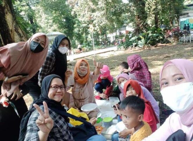 
					Tingkatkan Edukasi Masyarakat, MNR Hadirkan Ragam Inovasi di Empat Kebun Raya