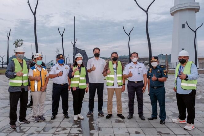 
					Sambut TWG 1 di Labuan Bajo, BPOLBF Siap Hadirkan Berbagai Fasilitas Publik