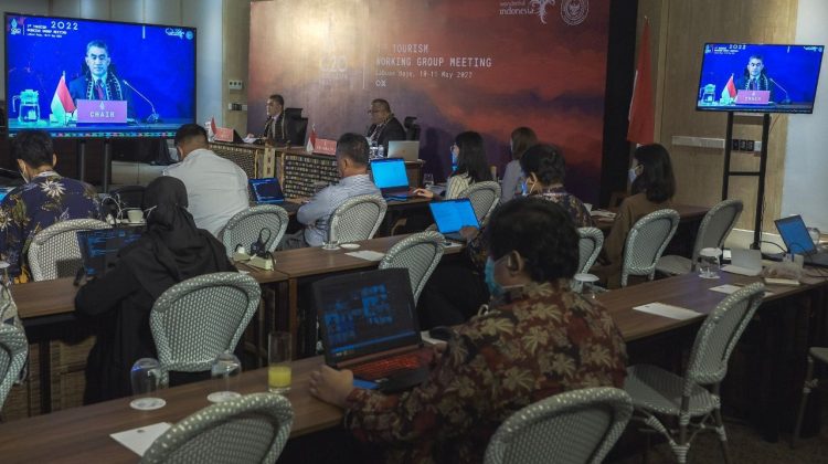 Bali Guidelines Berkontribusi dalam Pemulihan Ekonomi Global dan Penciptaan Lapangan Kerja