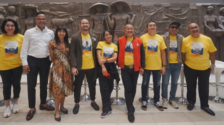 Jelajahin Livin Sanur Fest 2022, Upaya Bangkitkan Kembali Pariwisata Bali