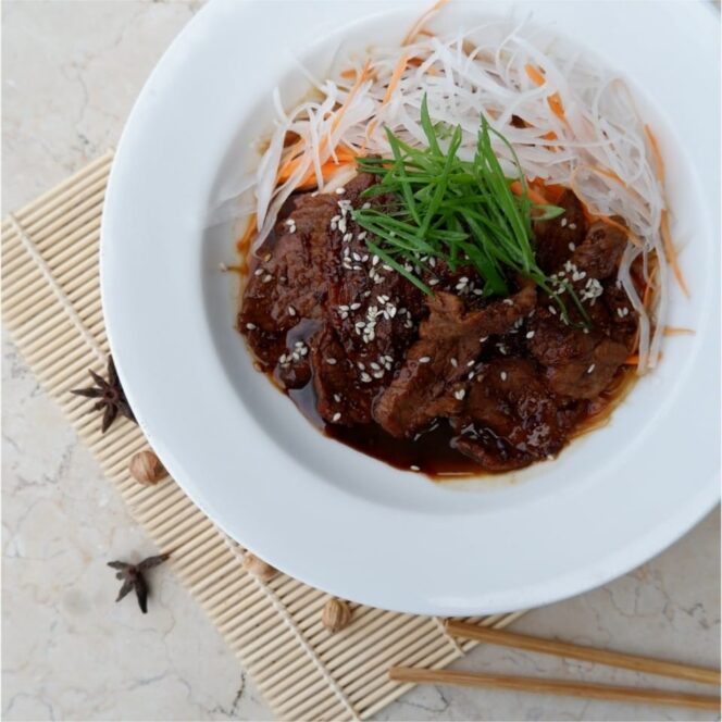 
					Kuliner Khas Negeri Matahari Terbit