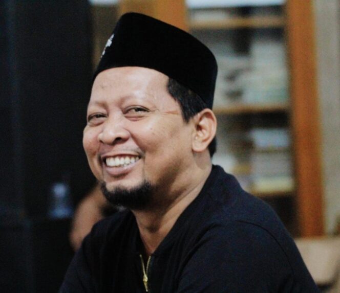 
					Bang Gouzer Ajak Generasi Muda Mengenal Budaya Betawi