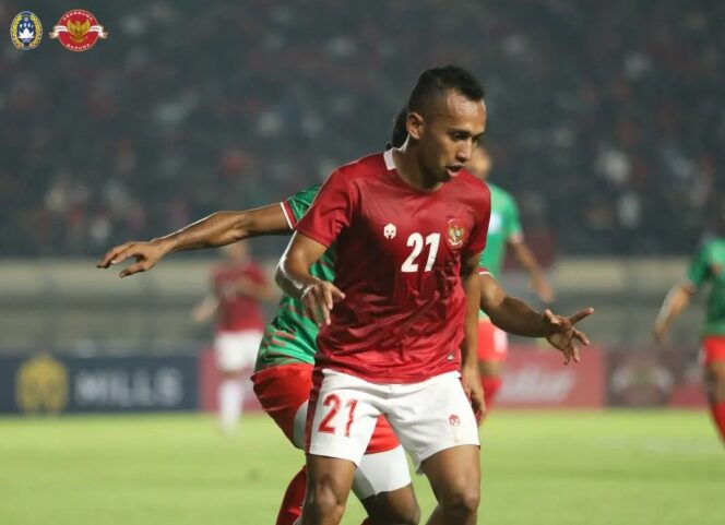 
					Banyak Peluang Terbuang, Timnas Ditahan Bangladesh