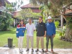 Industri Hotel di Bali Pengguna Energi Bersih Makin Meluas