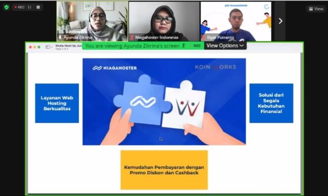 
					Kemudahan Digital Payment Indonesia Meningkatkan Semangat Go-Online