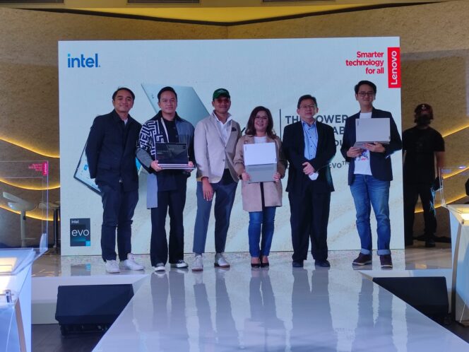 
					Laptop Tipis dan Ringan dari Lenovo Yoga Kini Hadir di Indonesia