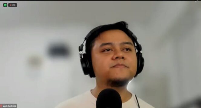 
					Tekankan Pentingnya Pemahaman SEO untuk Web Developer