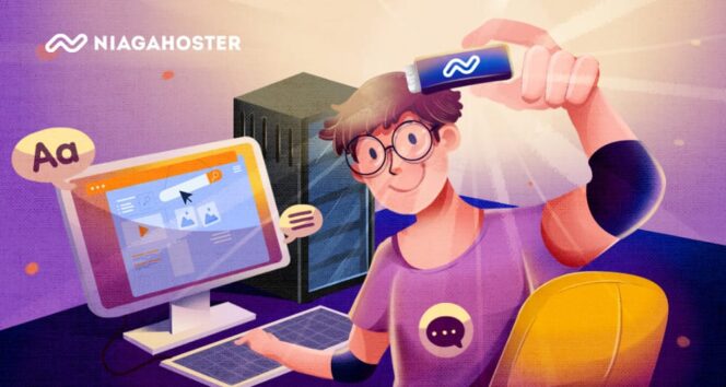 
					Belum Terlambat untuk Terjun ke Dunia Blog di Tahun 2022