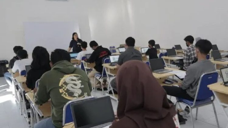 Yayasan Internet Indonesia Gelar Pendidikan DIgital Gratis untuk Pelajar
