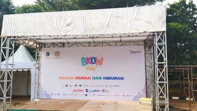 
					Aliansi Kuliner Indonesia Ikut Meramaikan Acara BKOW Fair 2022