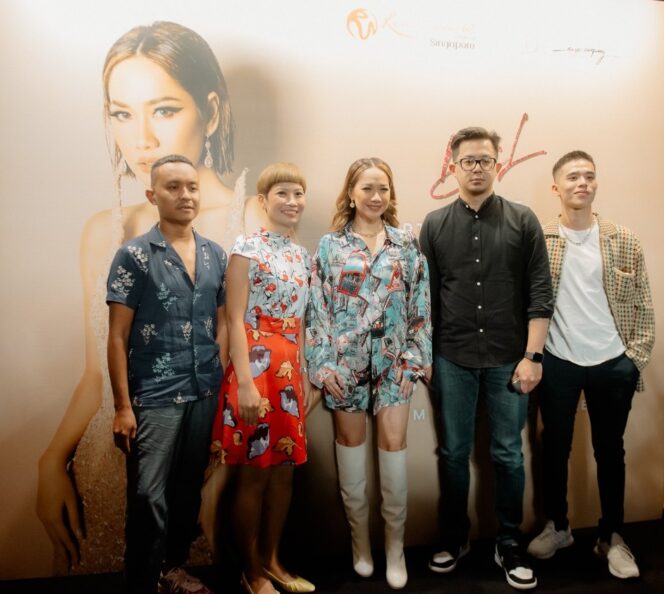 
					BCL Gelar Konser Blossom Intimate di Resorts World Sentosa, Singapura
