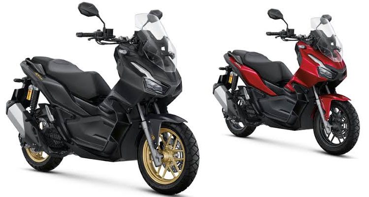Honda ADV 160 Meluncur, Hadirkan Pengalaman Berkendara Lebih Berbeda