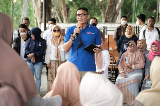 
					Pelaku Ekraf Gorontalo Olah Jagung Jadi Produk Berdaya Saing