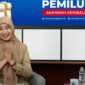 Ratu Ratna Damayani Ajak Masyarakat Lakukan Gerakan Melawan Polarisasi