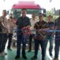 Tingkatkan Layanan Purna Jual Astra UD Trucks meresmikan Gudang Suku Cadang di Semarang