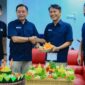 Ulang Tahun Dafam Hotel Management ke 12