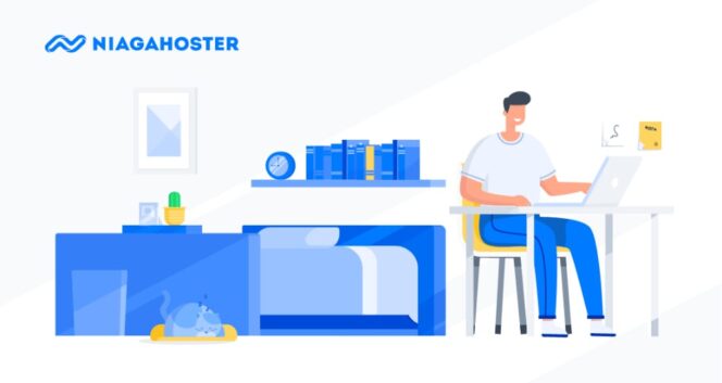 
					Dorong Generasi Muda Kembangkan Keterampilan Digital