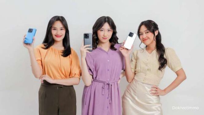 
					Xiaomi Hadirkan Smartphone 1 jutaan untuk Anak Muda