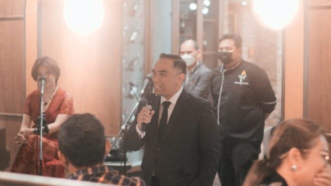 
					Aryaduta Menteng Membuka Kembali Ambiente Ristorante