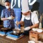 Aston Inn Pandanaran Semarang Mempersembahkan Archipelago Food Festival