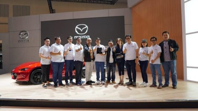 
					CX-30COM Community Talks Style Meets Performance