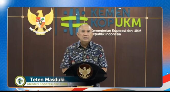 
					HUT ke-65 Astra Meriahkan Hari UMKM Nasional dan Hari Kemerdekaan Republik Indonesia
