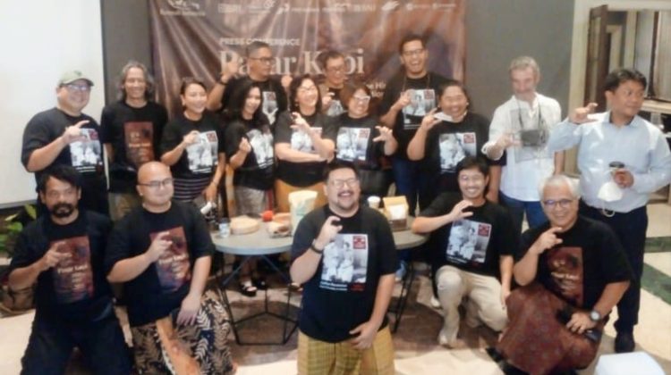 Kopi Ijen Akan Tampil di Pameran Pasar Kopi Amsterdam