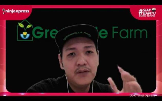 
					Foto Dokumen Ninja Xpress
