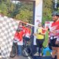 PHRI Gelar Bike Tour di Bogor Bangkitkan Gairah Pariwisata Indonesia