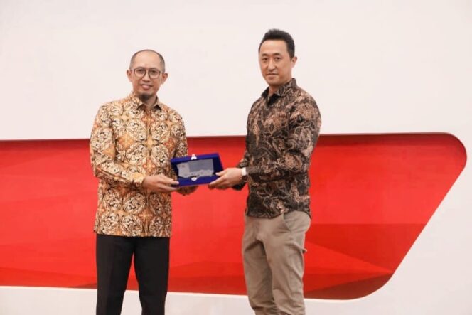 
					Solusi UD Trucks Gelar Talkshow di Gaikindo Indonesia International Auto Show 2022