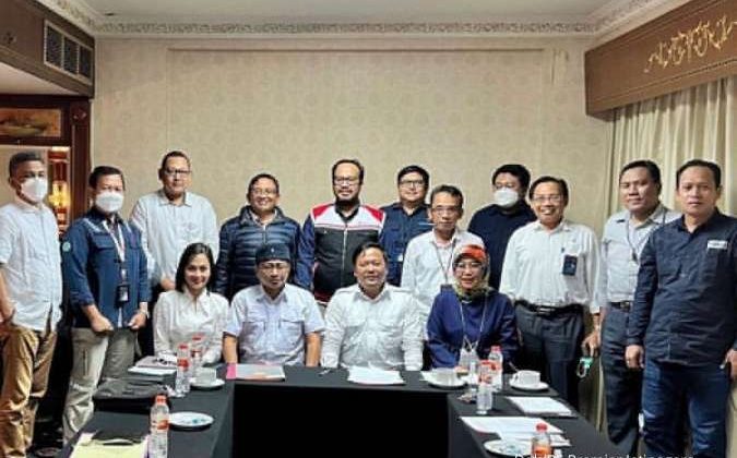 RS Premier Jatinegara Dukung Sinergi Forum QHSE BUMN dengan Uniba