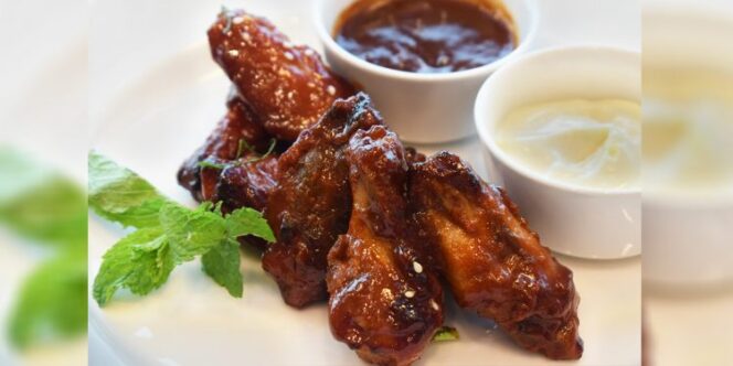 
					Sensasi Kuliner Khas Meksiko di ASTON Kartika Grogol