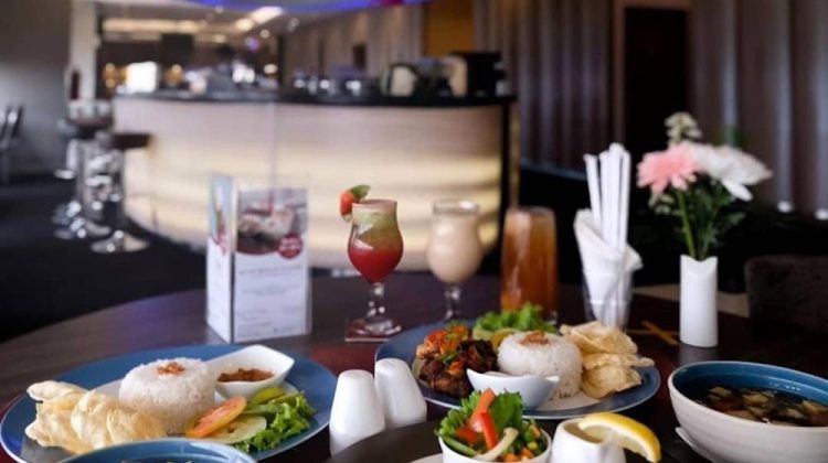 Canting Restaurant, Meeting Point para Business Traveller, Milenial & Sosialita di Jakarta Timur