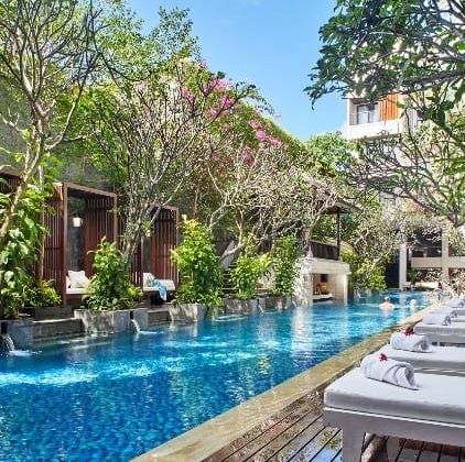 Jambuluwuk Hotels & Resorts Tawarkan Extra Octodinary di Enam Hotel & Resort