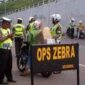 Operasi Zebra 2022 Akan Digelar Serentak Pelanggar Tidak Ditilang Secara Manual