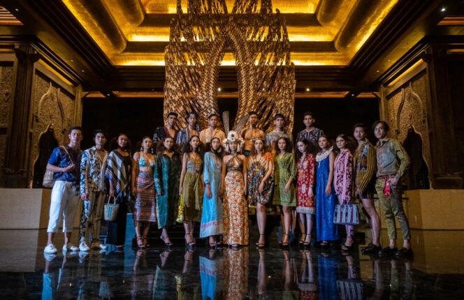 
					The Apurva Kempinski Bali Menyorot Pulau Sulawesi