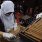 BIN Cigar, Cerutu Kualitas Terbaik Kedua di Dunia