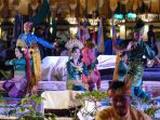 Festival Gelar Melayu Serumpun 2022, Kharisma Seni Budaya Nusantara