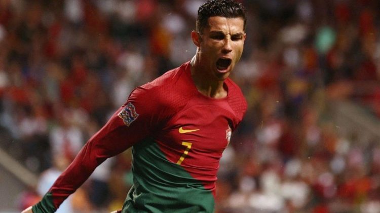 Portugal Sukses Taklukkan Ghana 3-2