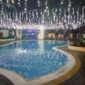 The Acacia Jakarta Hadirkan Pool Night Recreation